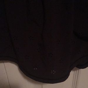 lululemon athletica Shorts - Lululemon black flower shorts sz 4 59511 lululemon athletica Shorts - Lululemon black flower shorts sz 4 59511
